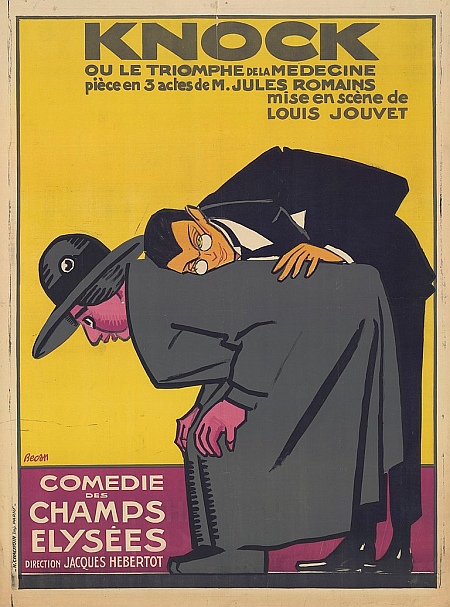 louis-jouvet